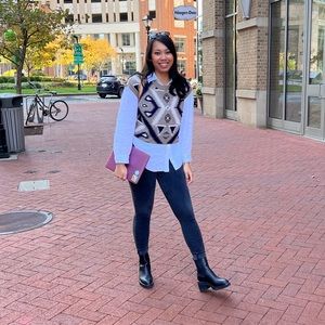 Madewell The Anywhere Pull-On Jean 28